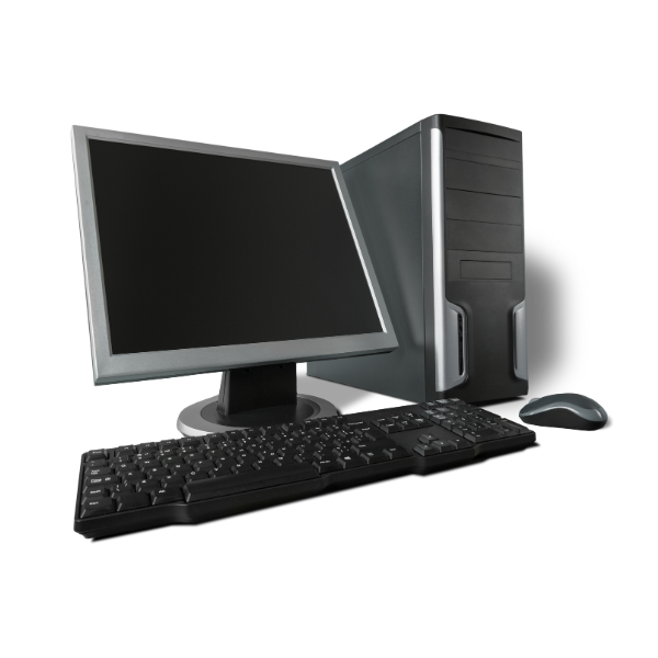 Desktops